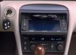 Cadillac Seville 1998 года